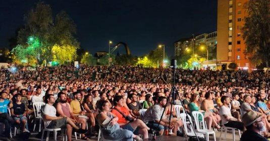 Photo of Fantosfreak, Festival Internacional de Curtmetratges Fantàstics i Freaks de Cerdanyola Del Vallès