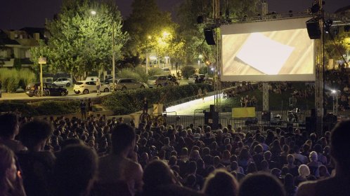 Photo of Fantosfreak, Festival Internacional de Curtmetratges Fantàstics i Freaks de Cerdanyola Del Vallès