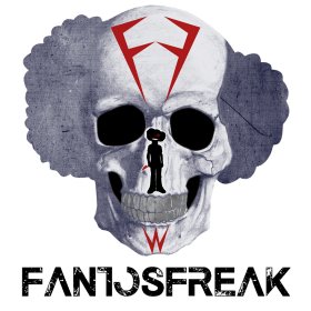 Logo of Fantosfreak Film Festival