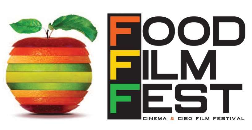 Logo of Food Film Fest 2016