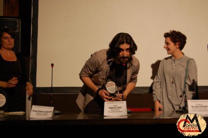 Photo of PIETRASANTA Film Festival