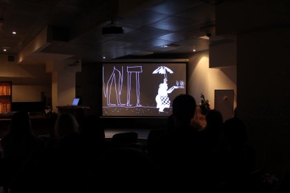 Photo of Eurasia International Monthly Film Festival 