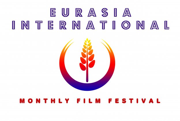 Logo of Eurasia International Monthly Film Festival 