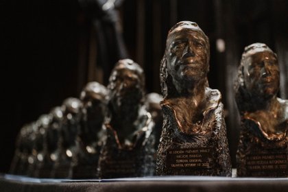 Photo of Premios Pávez: Festival Internacional de Cine de Talavera De La Reina