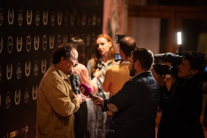 Photo of Premios Pávez: Festival Internacional de Cine de Talavera De La Reina
