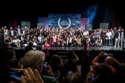 Photo of Premios Pávez: Festival Internacional de Cine de Talavera De La Reina