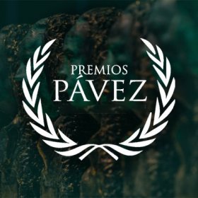 Logo of Pavez Awards :  Talavera de la Reina International Film Festival