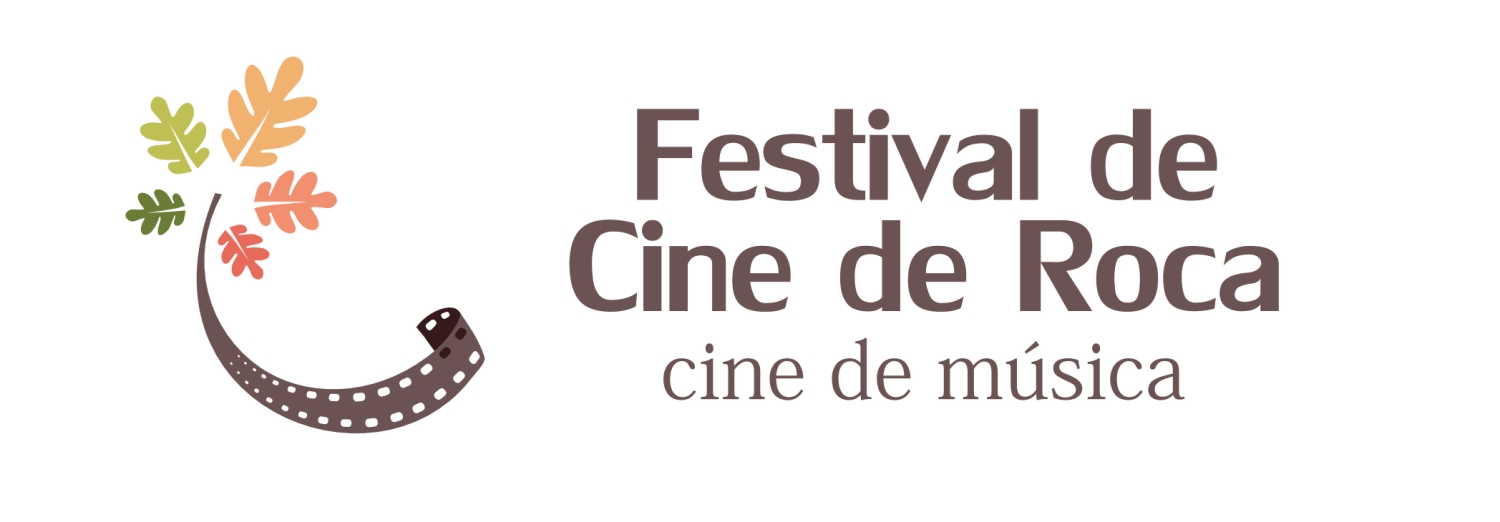 Banner Festival de Cine de Roca, Cine de Música