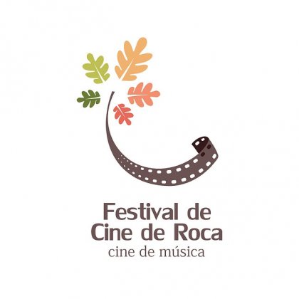 Logo of Roca Film Festival