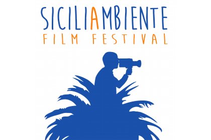 Logo of SiciliAmbiente Film Festival