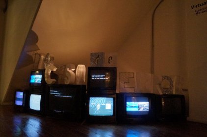 Photo of Proceso de Error, Festival Internacional de Video Experimental