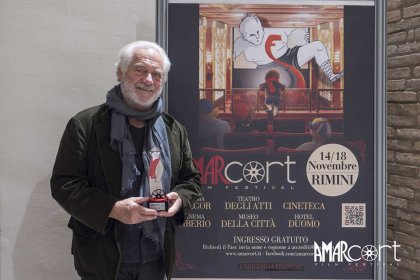 Photo of Amarcort Film Festival