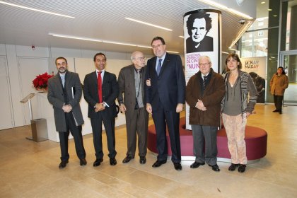 Photo of Festival Internacional de Cine Nunes