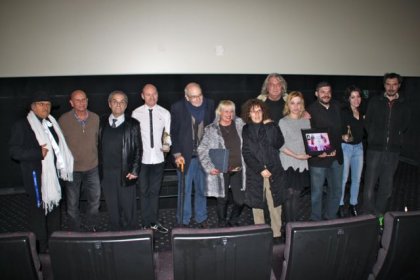 Photo of Festival Internacional de Cine Nunes