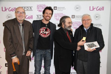 Photo of Festival Internacional de Cine Nunes