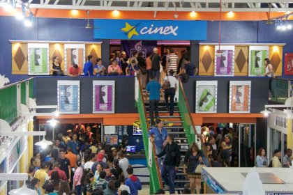 Photo of Festival De Cine Entre Largos Y Cortos Oriente