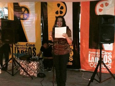 Photo of Festival De Cine Entre Largos Y Cortos Oriente