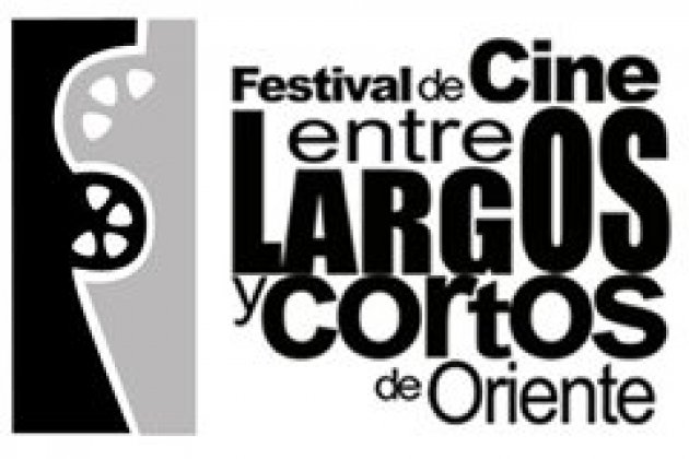 Logo of Festival de Cine Entre Largos y Cortos Oriente