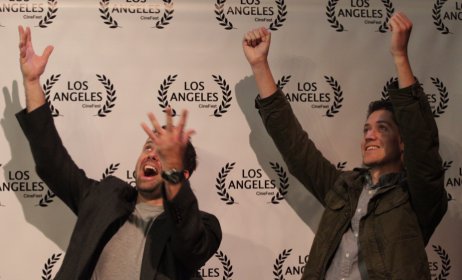 Photo of Los Angeles CineFest