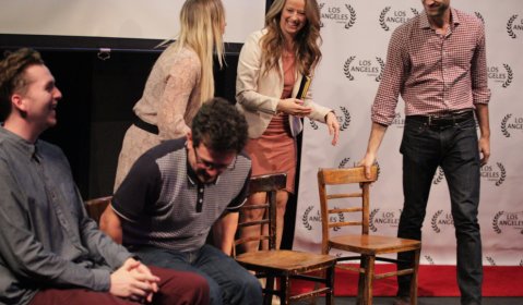Photo of Los Angeles CineFest