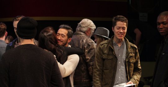 Photo of Los Angeles CineFest