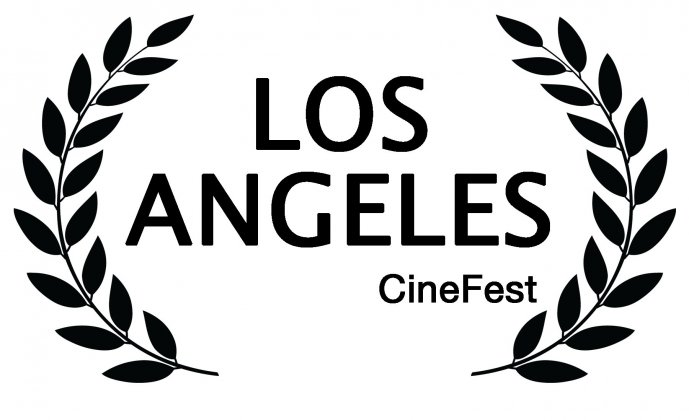 Logo of Los Angeles CineFest