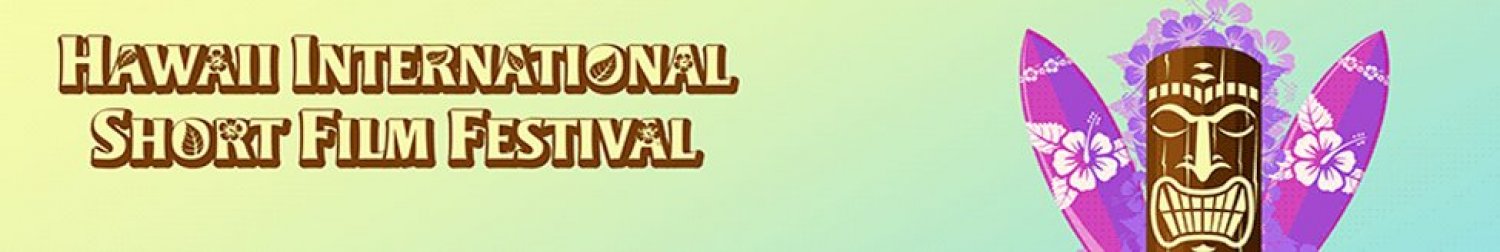 Banner Hawaii Shorts International Film Festival