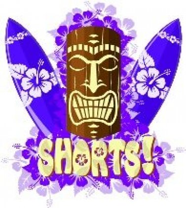 Logo of Hawaii Shorts International Film Festival