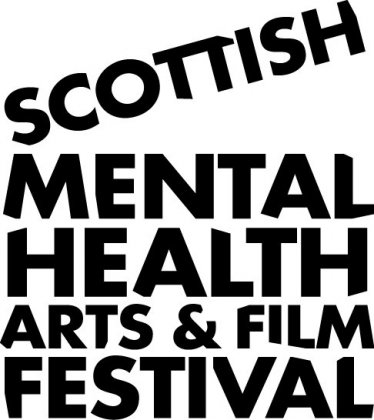 Logo of Scottish Mental Health Arts and Film Festival