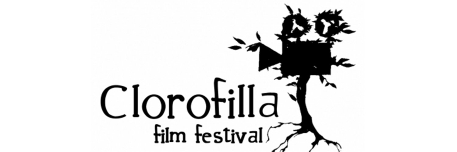 Banner Clorofilla Film Festival