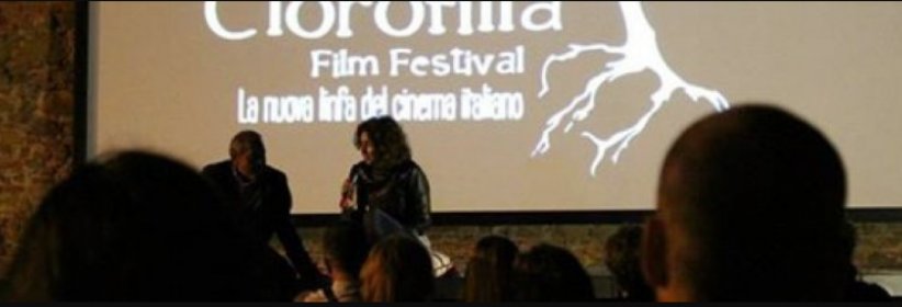 Photo of Clorofilla Film Festival