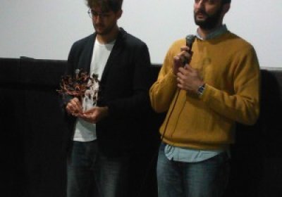 Photo of Clorofilla Film Festival