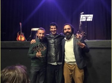 Photo of Clorofilla Film Festival