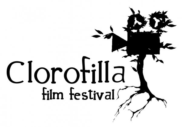 Logo of Clorofilla Film Festival