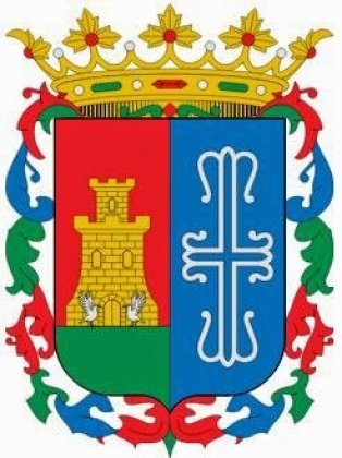 Logo of Burguillos Film Festival