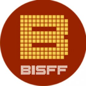 Logo of Bengaluru International Short Film Festival 