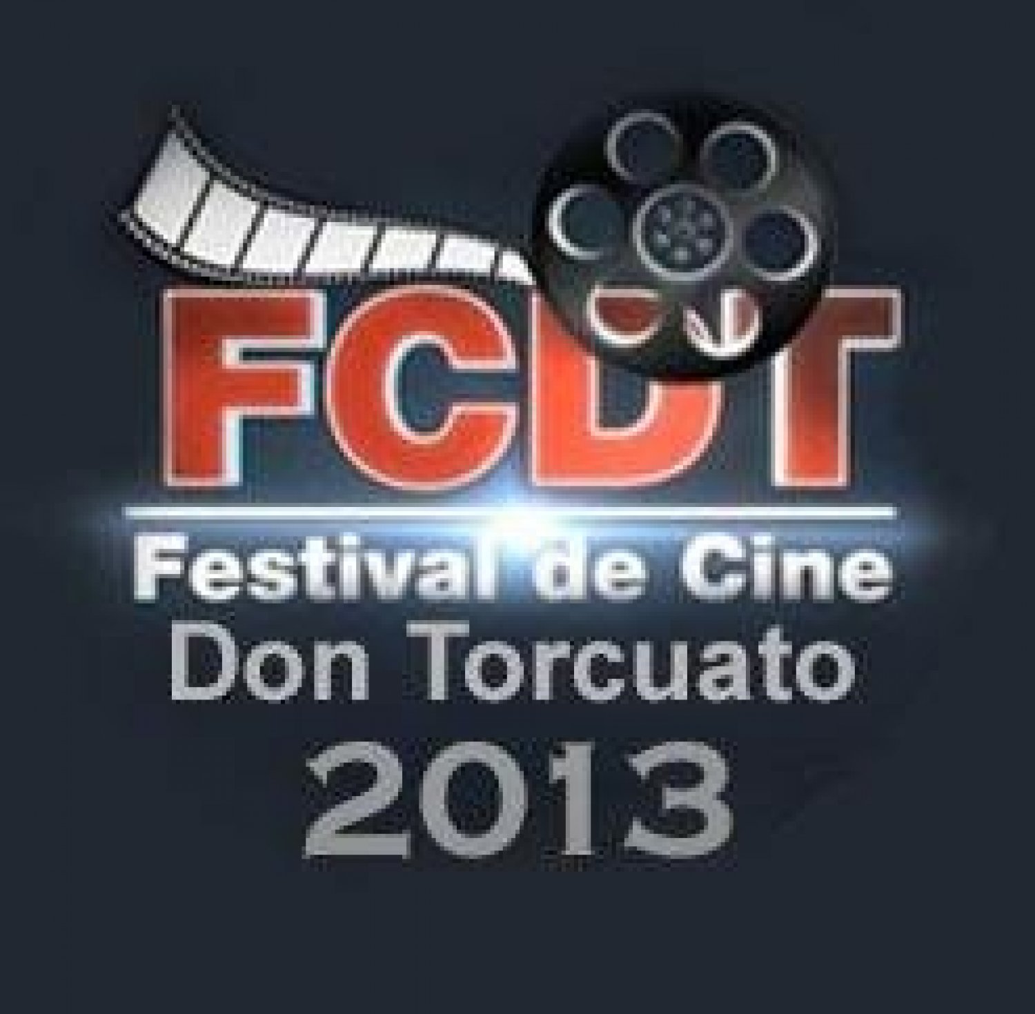 Banner Festival de Cortometrajes de la Ciudad de Don Torcuato