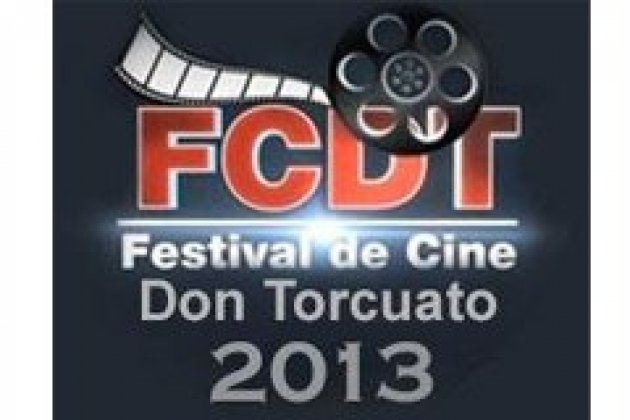 Logo of City of Don Torcuato Short Film Festival