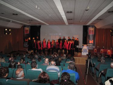 Photo of Daroca & Prisión Film Fest - Festival de Cine de Daroca