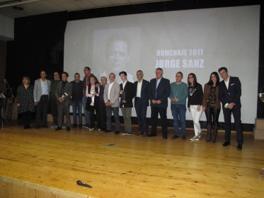 Photo of Daroca & Prisión Film Fest - Festival de Cine de Daroca