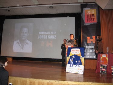 Photo of Daroca & Prisión Film Fest - Festival de Cine de Daroca