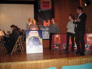 Photo of Daroca & Prisión Film Fest - Festival de Cine de Daroca