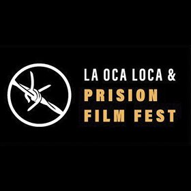 Logo of La Oca Loca & Prisión Film Fest