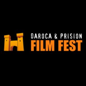 Logo of Daroca & Prisión Film Fest 