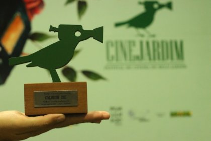 Photo of Cine Jardim - Festival Latino-Americano de Cinema de Belo Jardim