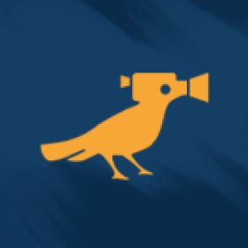 Logo of Cine Jardim - Festival Latino-Americano de Cinema de Belo Jardim 