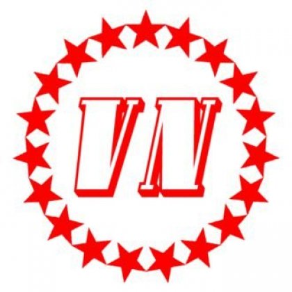 Logo of Veevlo Networks Latino Film Showcase (Online Festival)