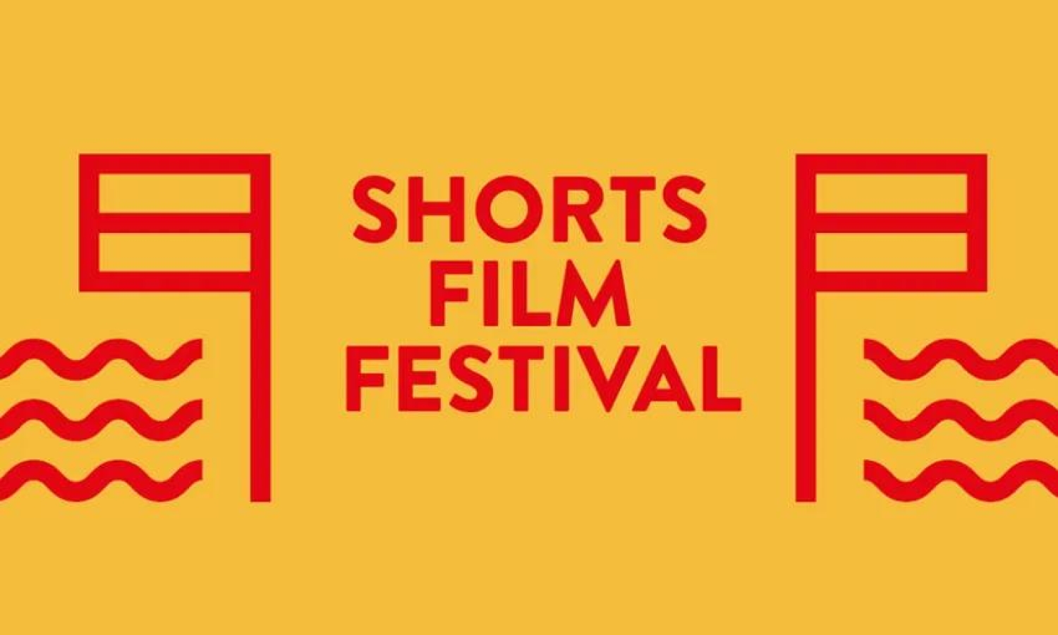 Banner Short Film Festival Odisha