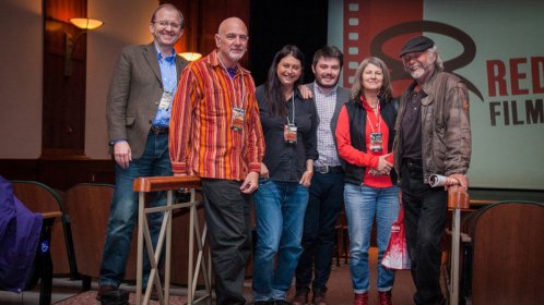 Photo of Red Rock Film Festival