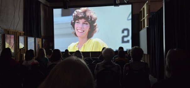 Photo of Red Rock Film Festival